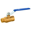 10251 brass ball valve male/female thread